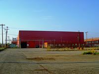 Main Building & Office