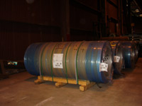 Steel Coils